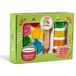 Childgen - Speelklei Premium Set - Farm