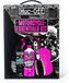 Muc-Off Motorcycle Essentials Kit - Motor Onderhoud Set - Zwart