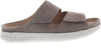 Hartjes Dames Slippers 122.1221/30 Taupe Maat 37
