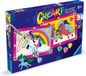 Ravensburger CreArt Junior - Fairytale Ponies - Schilderen op Nummer