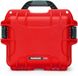 Nanuk 908 Case - Red