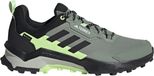 Adidas Terrex Ax4 Goretex Chaussures de randonnée Vert EU 47 1/3 Homme