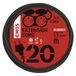 EMOS IP44 verlengkabel 20m