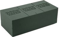 Creativ company CC Oase Blok 23x11x8 cm Groen