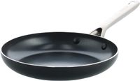 Kochstar Poêle à frire en céramique - 20cm - Noir