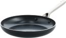 Kochstar Poêle à frire en céramique - 20cm - Noir