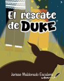 El Libri GmbH El rescate de Duke Paperback 56 pagina's 4 augustus 2026