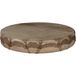 Sela SESHD18B Shaman Drum Buffalo 18 inch rituele handtrommel met buffelleer vel