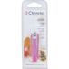 3 Claveles Coupe Cortauñas Rose 6cm