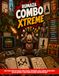 RUMAZA COMBO Volume 5: Mandatory Coffee Misión 005 Adult Puzzle Book