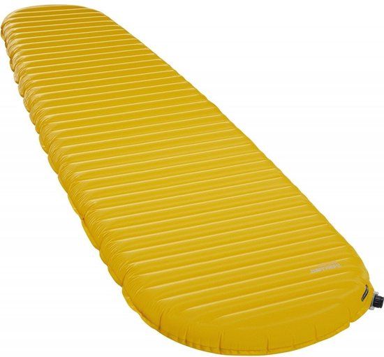 Therm-a-Rest NeoAir XLite NXT Slaapmat - Regular - Solar Flare
