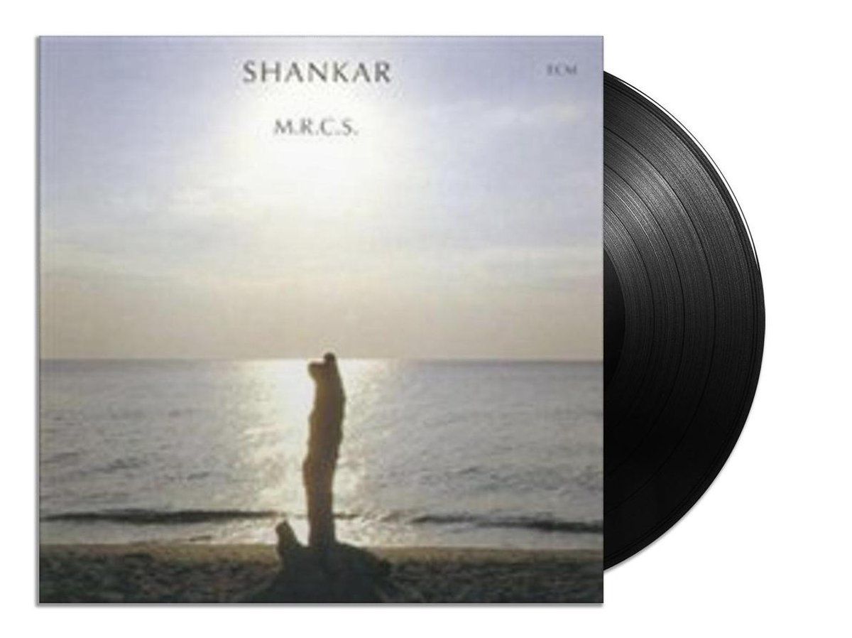 OUTHERE M.R.C.S. (LP)