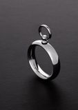 Shots - Steel Shots BV Donut Ring with O ring (15x8x50mm)