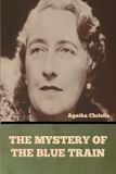 The Libri GmbH The mystery of the Blue Train Paperback