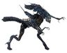 NECA Offiziell Aliens - Ultra Deluxe Boxfigur - Alien Queen