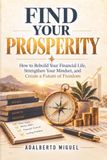 Find Libri GmbH Find Your Prosperity Paperback 216 Pages
