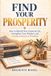Find Libri GmbH Find Your Prosperity Paperback 216 Pages