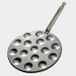 De Buyer Mineral B Element Crêpepan - Rond - Roestvrijstaal