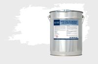 Wixx PRO PU Metaallak Roestwerend - 5L - Wit