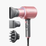 Wavytalk Blown Away - Ionic Hair Dryer - Roze