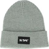 SLOPE Muts Andi Unisex Volwassenen Grijs
