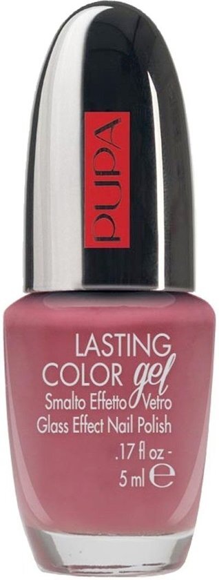 Pupa Lasting Color Gel 025 Velvety Breeze