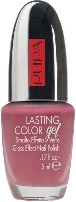Pupa Lasting Color Gel 025 Velvety Breeze - 8011607194698
