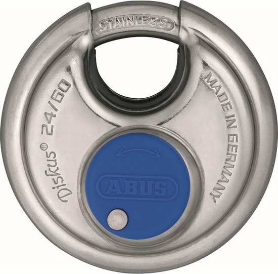 Abus 24IB/60 B/DFNLI