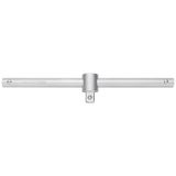 Vigor V2573N Glijdende greep 24 mm Aandrijving 1/2 (12,5 mm) 250 mm 1 stuk(s)