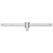 Vigor V2573N Glijdende greep 24 mm Aandrijving 1/2 (12,5 mm) 250 mm 1 stuk(s)