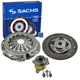 SACHS Kupplungssatz 3000990333