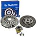 SACHS Kupplungssatz 3000990333