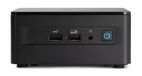 ASUS NUC 12 RNUC12WSHV500002I UCFF Zwart i5-1250P