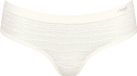 Sloggi FREE Evolve Hipster Lace Dames Onderbroek - WIT