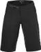 Royal SEMC Kort Royal Quantum Mountainbike broek Zwart M Unisex