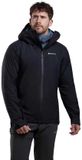 Montane Torren Jas Zwart S Man