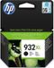 HP 932XL Noir Haute Capacité Cartouche d'encre d'origine CN053AE
