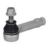 FEBI BILSTEIN Spurstangenkopf 178479 Vorderachse links | Compatibel met: FORD FIESTA VII