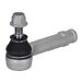 FEBI BILSTEIN Spurstangenkopf 178479 Vorderachse links | Compatibel met: FORD FIESTA VII