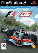 Sony Formula One 2006 PlayStation 2