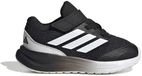Adidas Runfalcon 6 Hardloopschoenen Unisex Baby Zwart EU 27