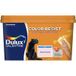 Dulux Valentine Peinture Bicouche Intérieure Color Resist Murs Et Boiseries Mat Rose Paradis 2,5 l
