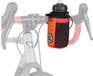 Contec Urban Nmd Togo 1.0 1l Sac bandoulière Polyester Orange Unisexe