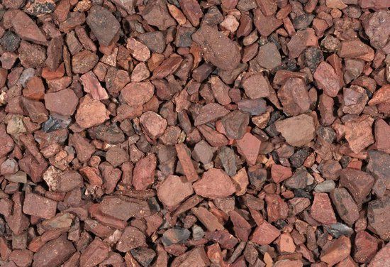 Intergard Siergrind Belgisch rood 1000kg