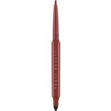 Fenty Beauty Oogpotlood Unisex 0.1g Donkerrood