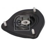 FEBI BILSTEIN Support de jambe de force 197412 Essieu avant gauche