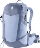 Deuter Futura 25 SL Wandelrugzak voor dames, met mesh-rug en regenhoes