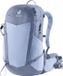 Deuter Futura 25 SL Wandelrugzak voor dames, met mesh-rug en regenhoes