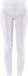 FALKE Warm Long Tights sneldrogend functioneel lang functioneel ondergoed dames wit - maat S