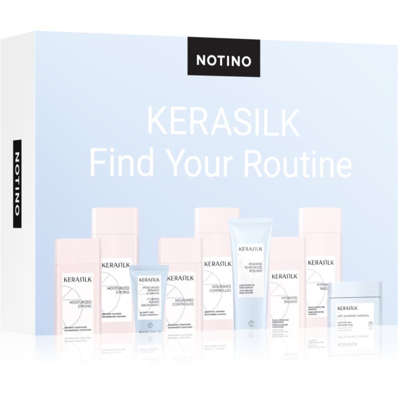 Beauty Notino Discovery Box